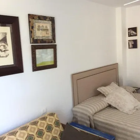 Appartement Estudio